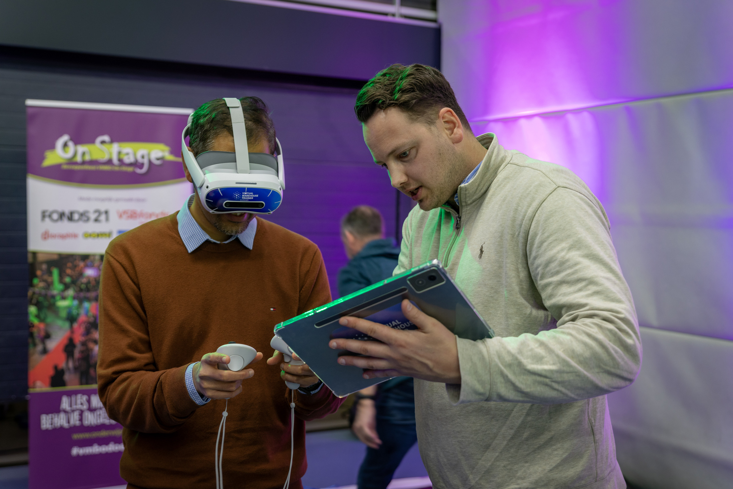 pbweek12_26028_Drukbezochte banenmarkt brengt talenten en bedrijven samen - foto 3