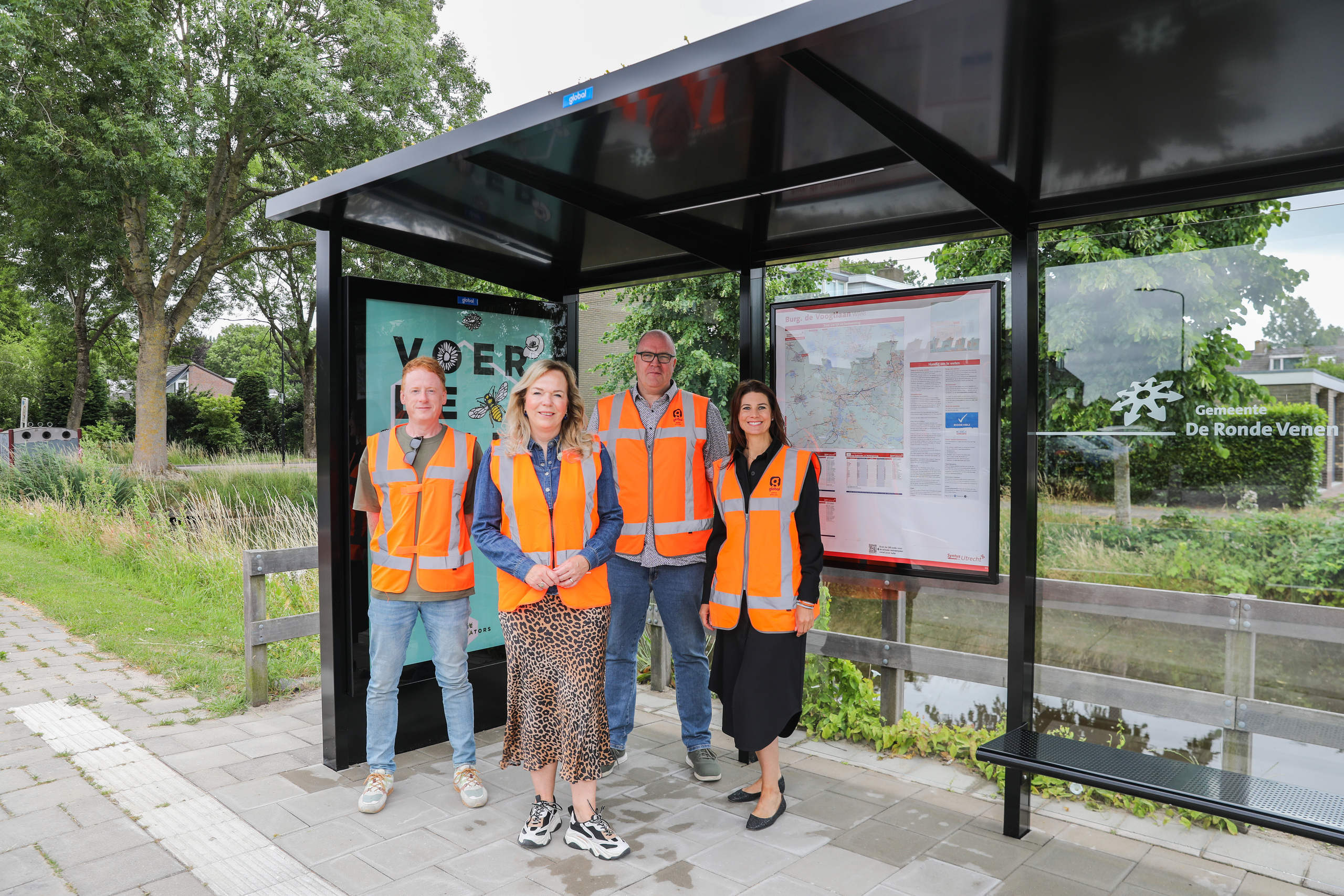 pbweek26_25077_Duurzame bushokjes maken de gemeente groener (2)