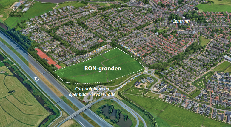13. Bongronden