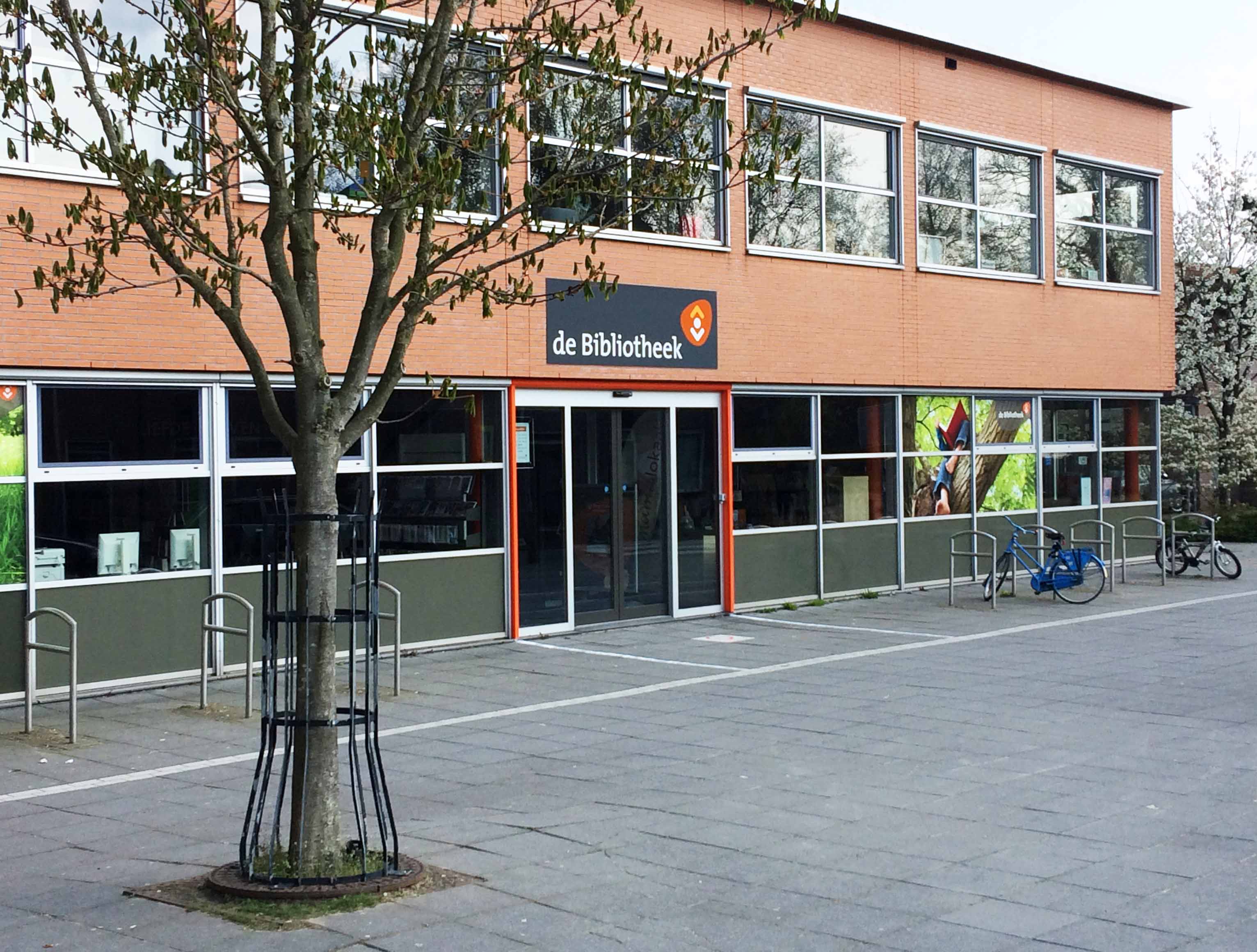 Bibliotheek Abcoude