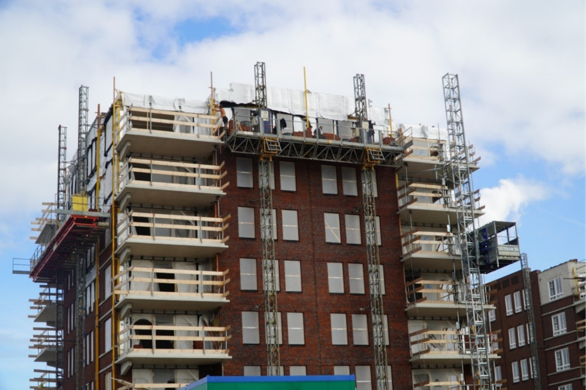 Nieuwe landelijke werkwijze voor woningbouwprojecten bij netcongestie