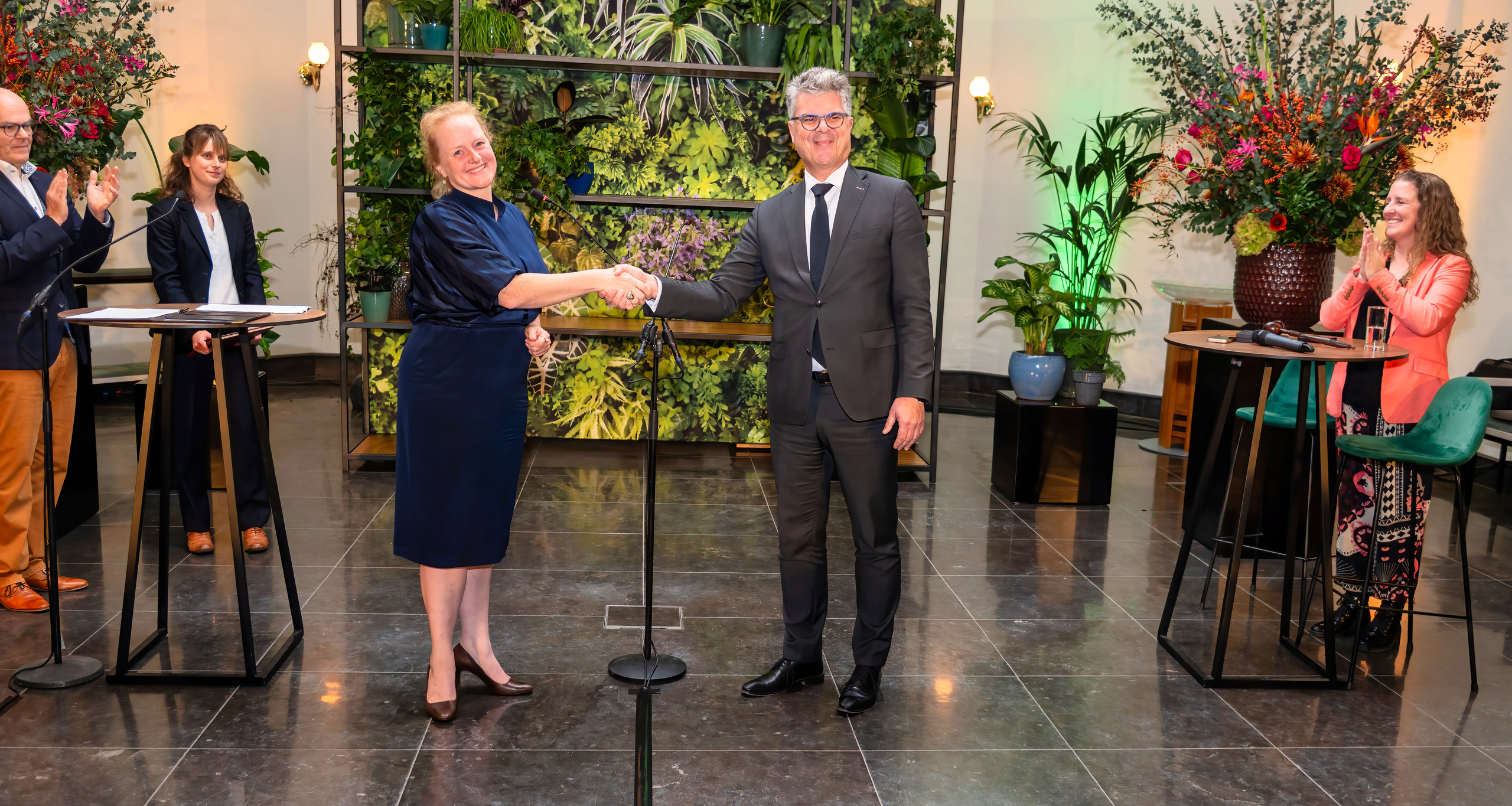 pbweek48_25153_installatie en beëdiging Rosan Kocken 2