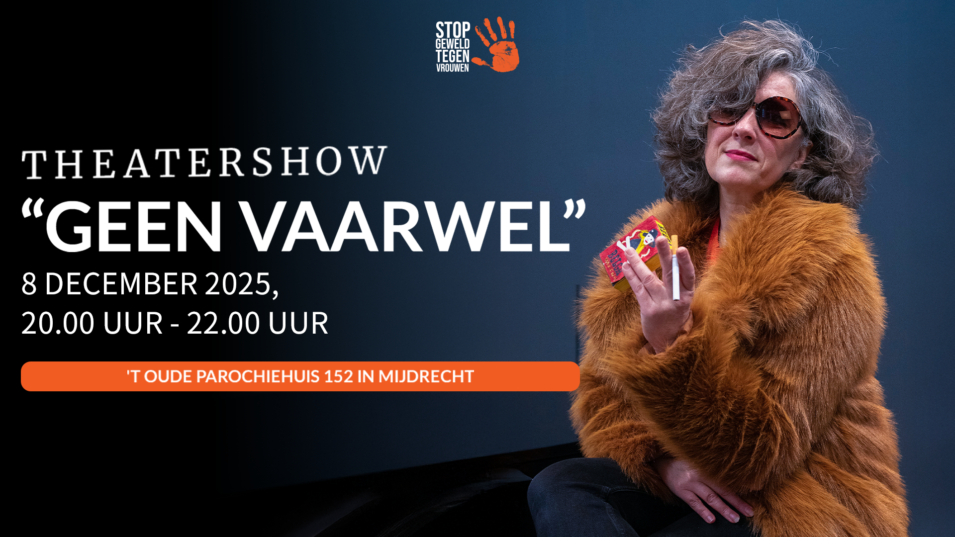 pbweek46_25141_Theatershow OtW in het Oude Parochiehuis