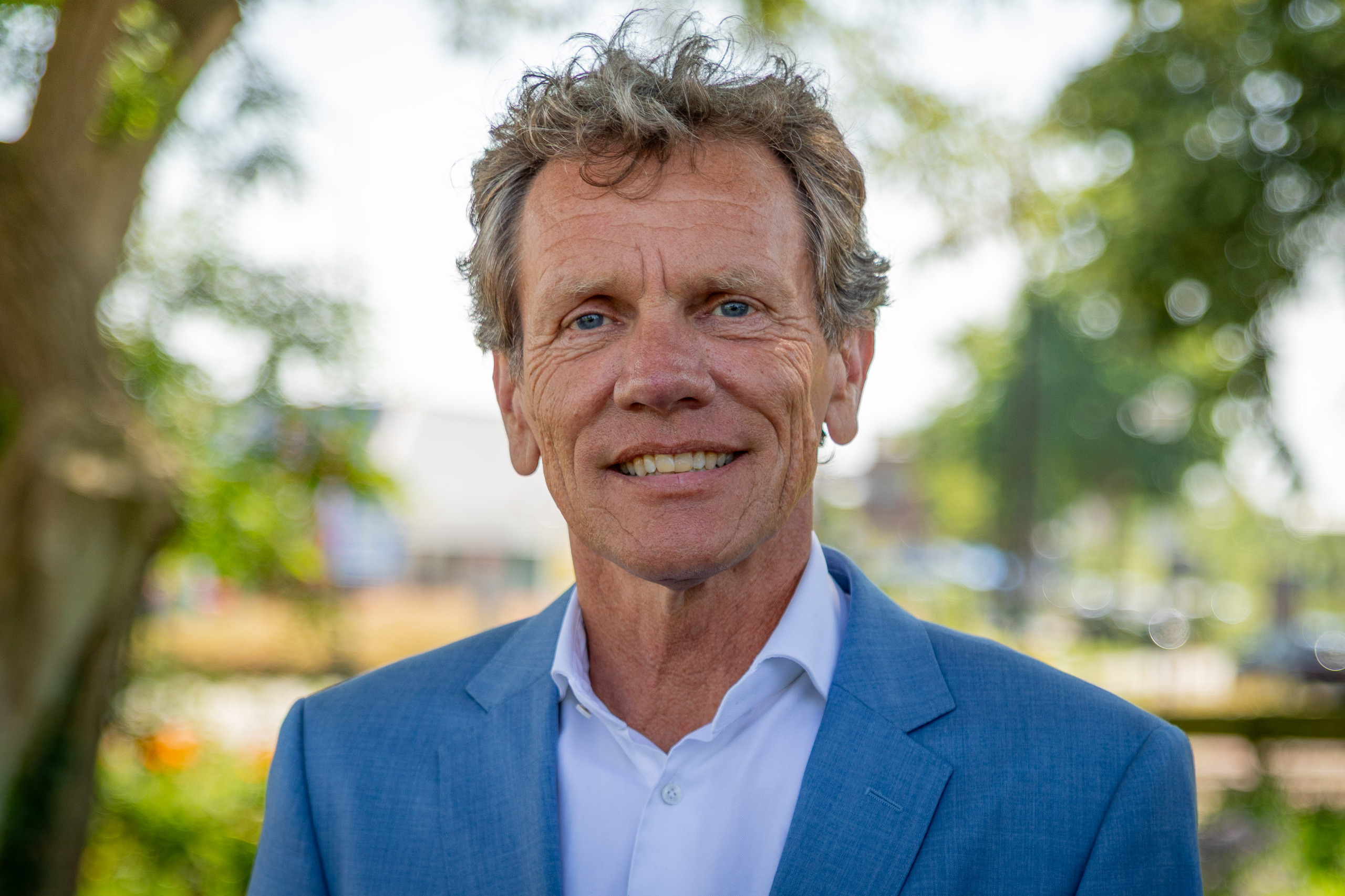 Marco Vonk