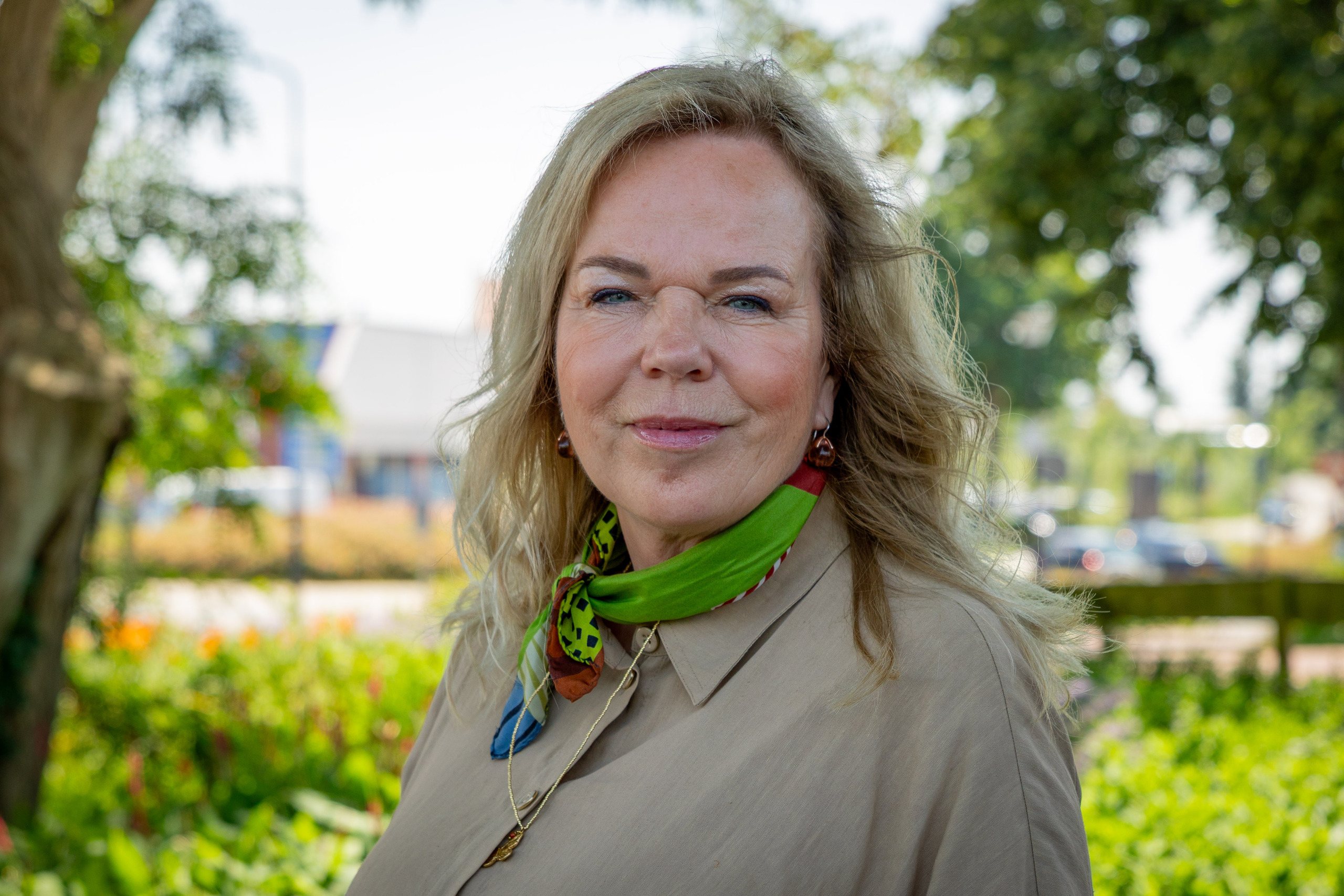 Anja Vijselaar