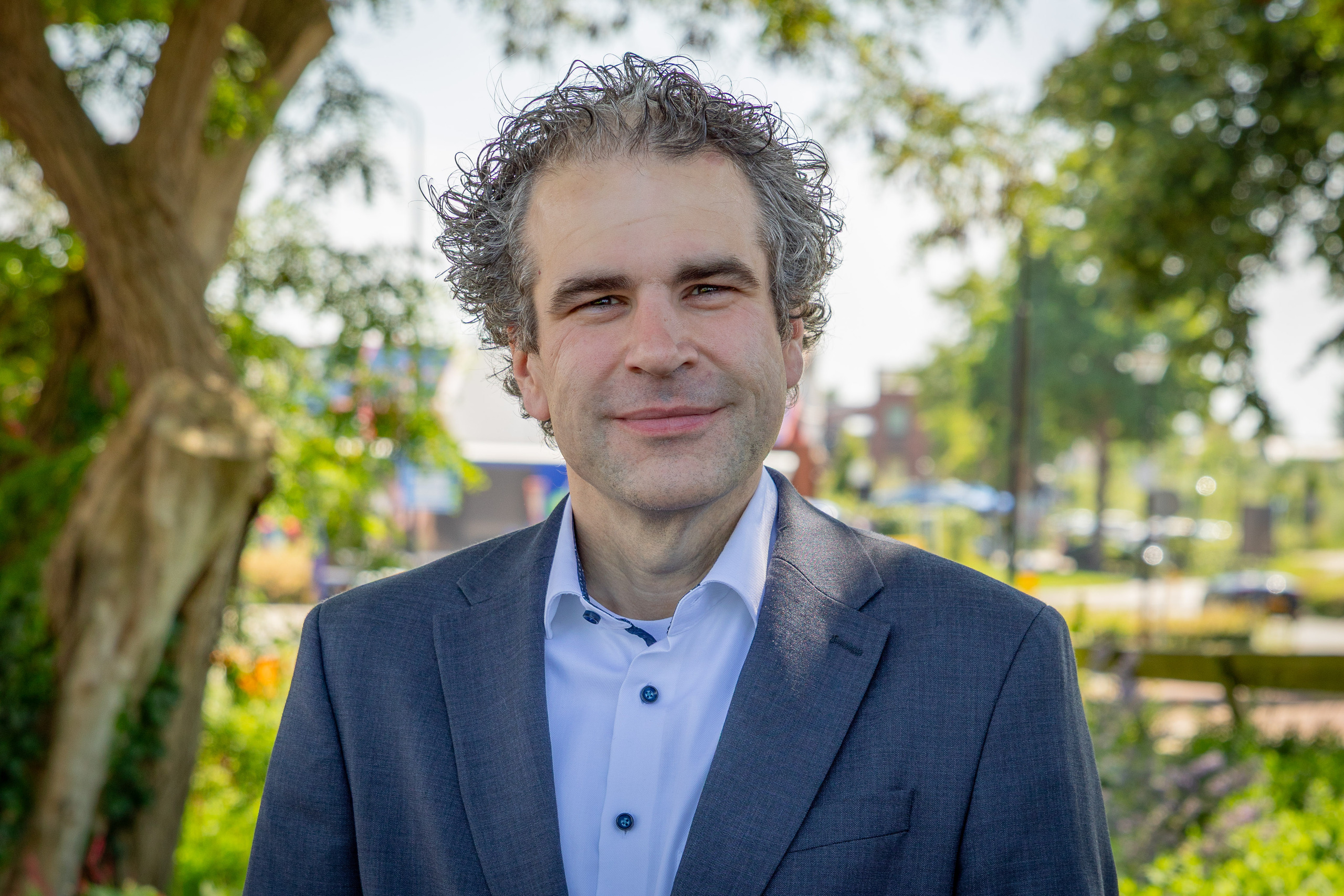 Cees van Uden