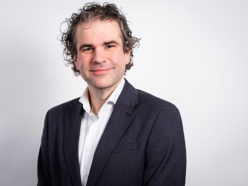 Cees van Uden - D66 -V4